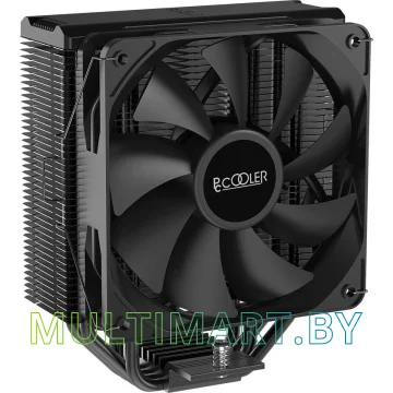Кулер PCCooler Paladin EX400
